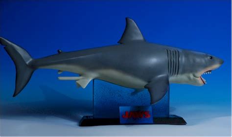 jaws shark toy for sale - Conchita Kenyon