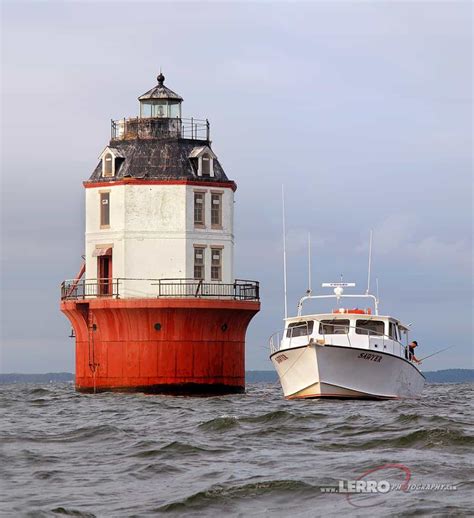 Chesapeake Bay Lighthouses