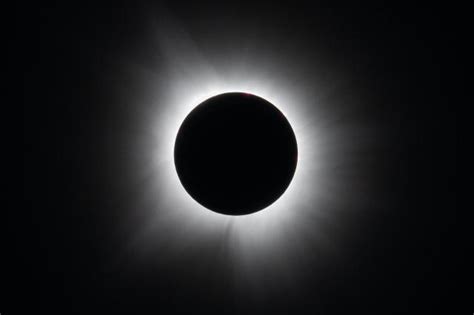 The April 8 Total Solar Eclipse: Through the Eyes of NASA - NASA Science