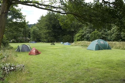 Campsites in the Peak District – Top campsites in the Peak District ...