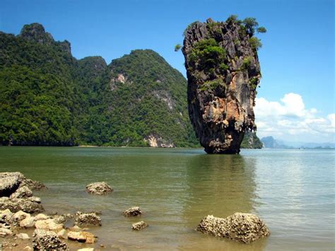 Coral Island and City Tour in Thailand (153446),Holiday Packages to ...