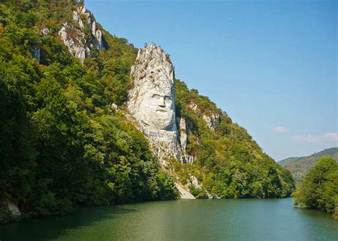 The 25 Most Beautiful Places to Visit in Romania