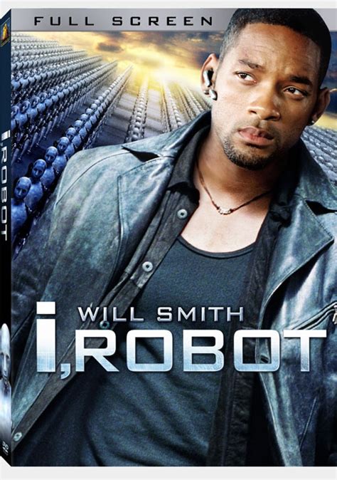 Irobot Will Smith Quotes. QuotesGram