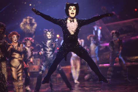 Cats Musical London Palladium