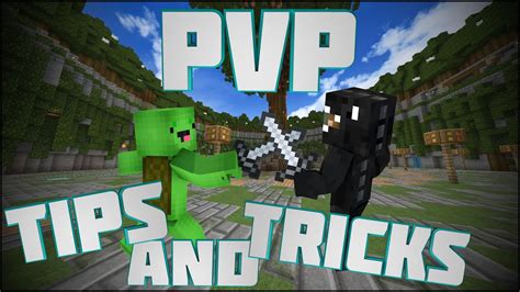 Minecraft: Pvp Tips & Tricks! #1 | 1.8 TexturePacks and Hotbar layout ...