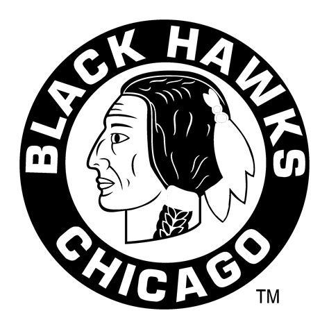 Chicago Blackhawks Logo PNG Transparent & SVG Vector - Freebie Supply