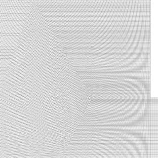 Mesh architecture used in this study | Download Scientific Diagram