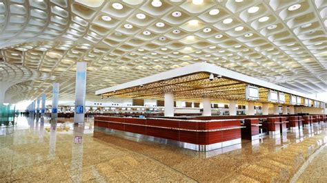 Navi Mumbai International Airport, Maharashtra, India - Airport Technology