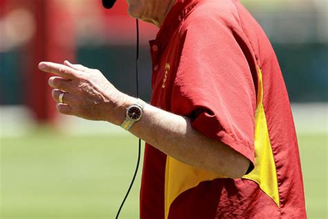 USC vs. Minnesota: Two areas of concern... - Conquest Chronicles