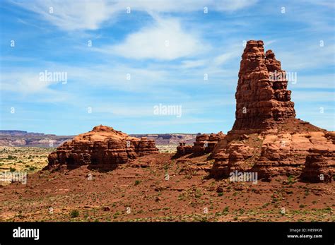 Glen canyon national recreation area hi-res stock photography and ...