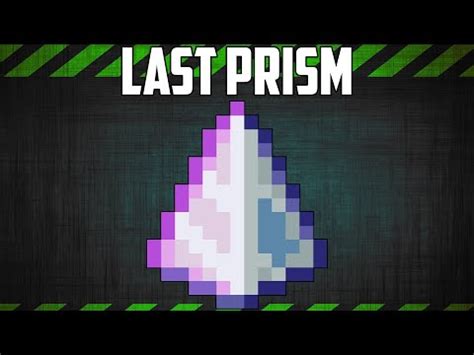 Steam Community :: Guide :: The Secrets to the Last Prism.