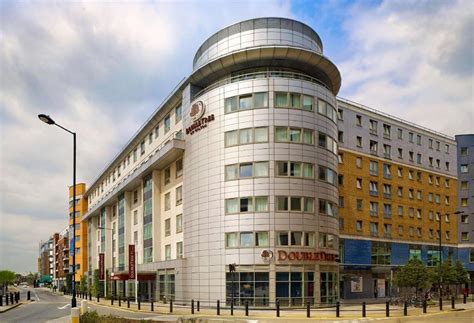 Doubletree by Hilton London Chelsea Hotel - Deals, Photos & Reviews