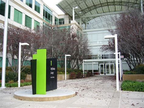 1 Infinite Loop, Cupertino | 1 Infinite Loop, Cupertino, C… | Flickr