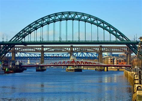 12 Top-Rated Tourist Attractions in Newcastle-upon-Tyne | PlanetWare