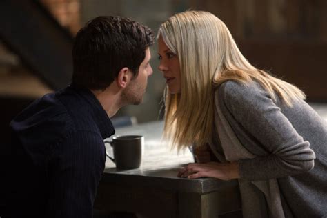 'Grimm' season 5 episode 7 spoilers: Nick and Adalind share a kiss?