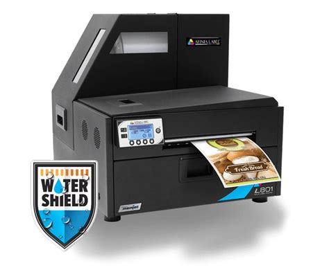 Afinia L502 Label Printer £2095 In Stock, Fast Delivery - Magnum UK