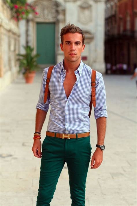 46 Awesome European Men Fashion Style To Copy | European mens fashion ...