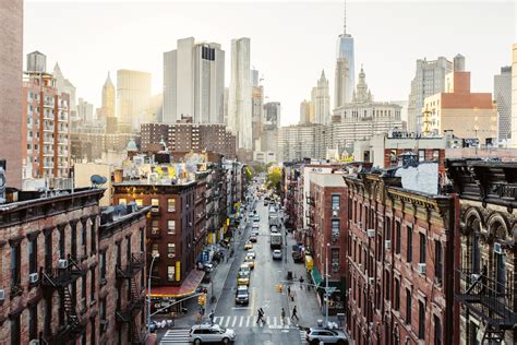 The 33 Top New York City Neighborhoods to Explore