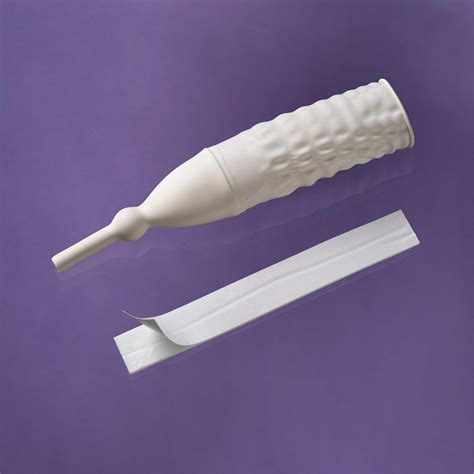 Male External Catheters | OJCommerce