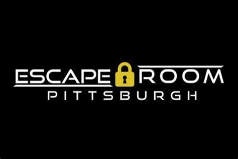 Escape Room Pittsburgh