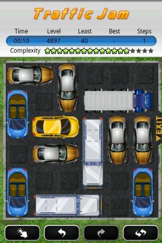 Traffic Jam Free APK for android | APK Download For Android