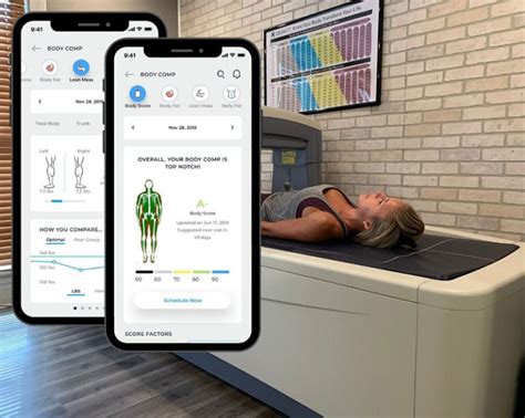 DEXA Scan Philadelphia | Body Composition Analysis