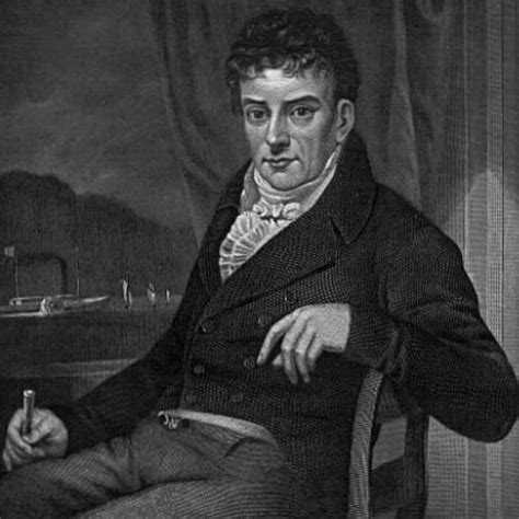 Robert Fulton - Biography - Inventor, Engineer | Robert fulton ...