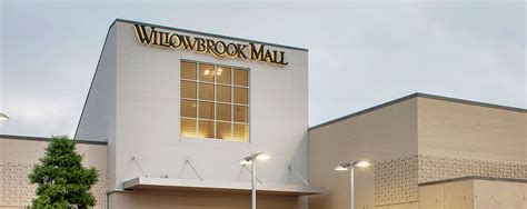 Willowbrook Mall in Houston, TX