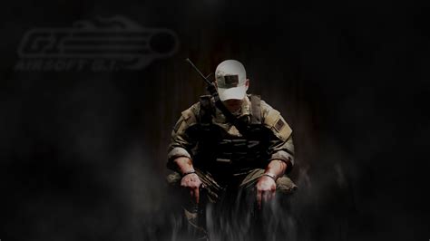 Airsoft Wallpapers - Top Free Airsoft Backgrounds - WallpaperAccess