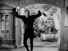 Lurch Addams Family GIF - Lurch AddamsFamily Blinking - Discover ...