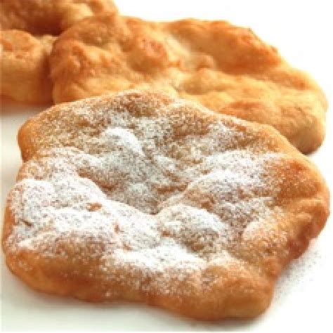 County Fair Fried Dough Recipe | Just A Pinch Recipes