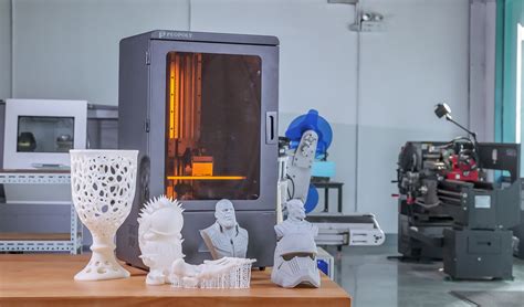 Best Large Format Resin 3D Printers | Blog - 3D Printing Canada