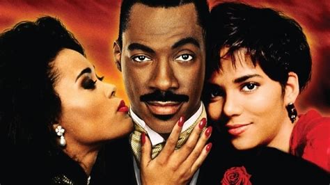 Boomerang Soundtrack (1992) | List of Songs | WhatSong