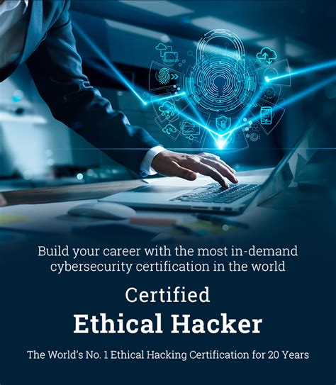 Ethical Hacking