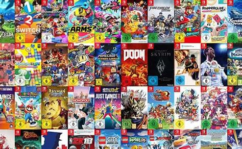 Best Nintendo Switch Games 2023 - All Computer Games Free Download 2023