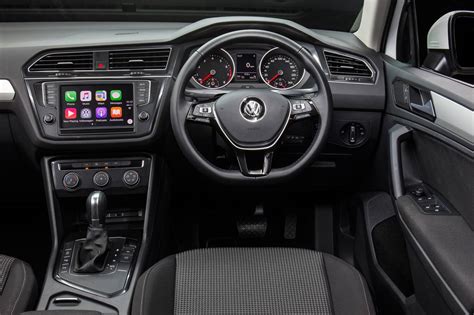 2017 Volkswagen Tiguan - Price, Spec and All You Need to Know - ForceGT.com