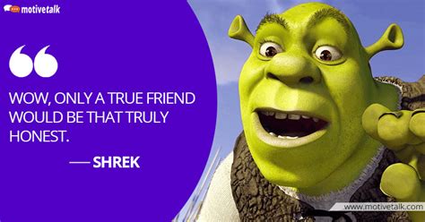 30 Best Shrek Quotes About Life From The Shrek Series