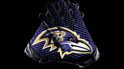 Baltimore Ravens Backgrounds HD - 2024 NFL Football Wallpapers