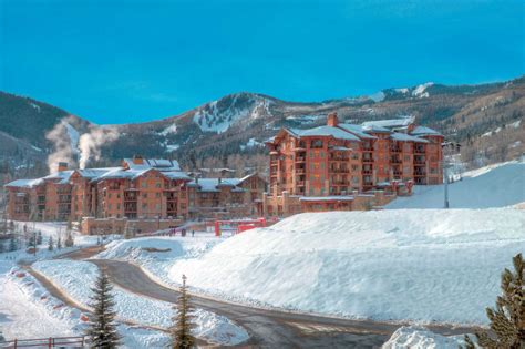 HYATT CENTRIC PARK CITY: YOUR LOGISTICAL TREASURE FOR SKIING WITH KIDS