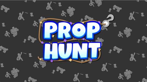 Prop Hunt! | Update Notes & Dev Notes - Bulletin Board - Developer ...