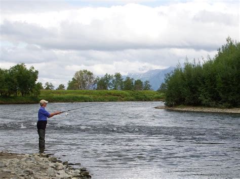 Early Spring Trout Fishing Tips That Work For Any Angler