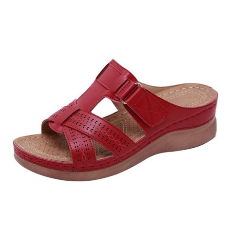 Women’s Orthopedic Correction Sandals