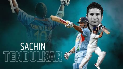 Sachin Tendulkar: Biography, Records, Age, Height, Achievements, Family ...