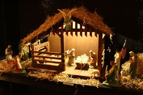 Christmas Nativity Quotes. QuotesGram