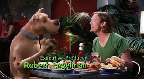 Scooby-Doo (2002) - Ending and end credits – Видео Dailymotion