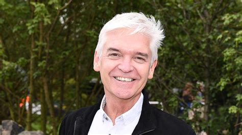 Phillip Schofield's agency reveals why they dropped This Morning star ...