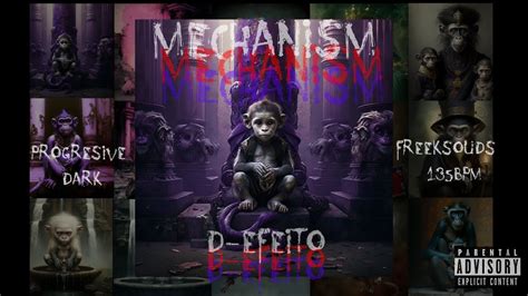 Mechanism - YouTube