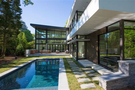 Sneak peek: 7 intriguing Atlanta modern houses on MA! Architecture Tour ...