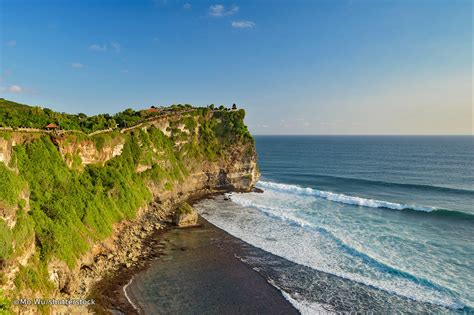 Bali Uluwatu Temple - Bali Temples - Bali Bedira Anugrah Tour & Travel