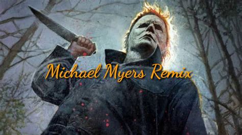 Michael Myers Song Remix Ringtone ( including download link ) - YouTube